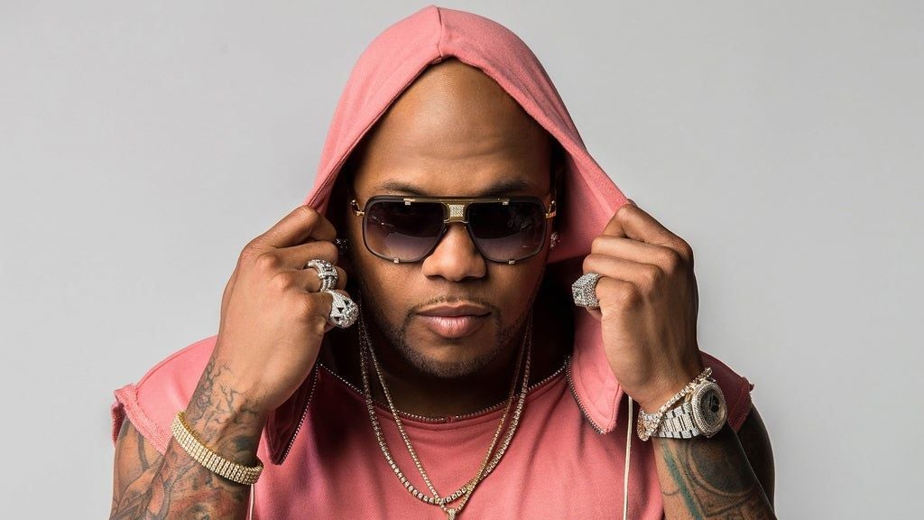 Flo Rida, 1 October | Event in Winnipeg | AllEvents