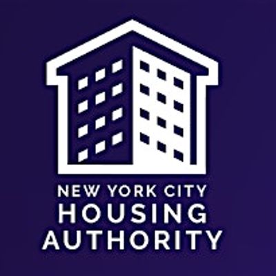 NYCHA Resident Health Initiatives logo