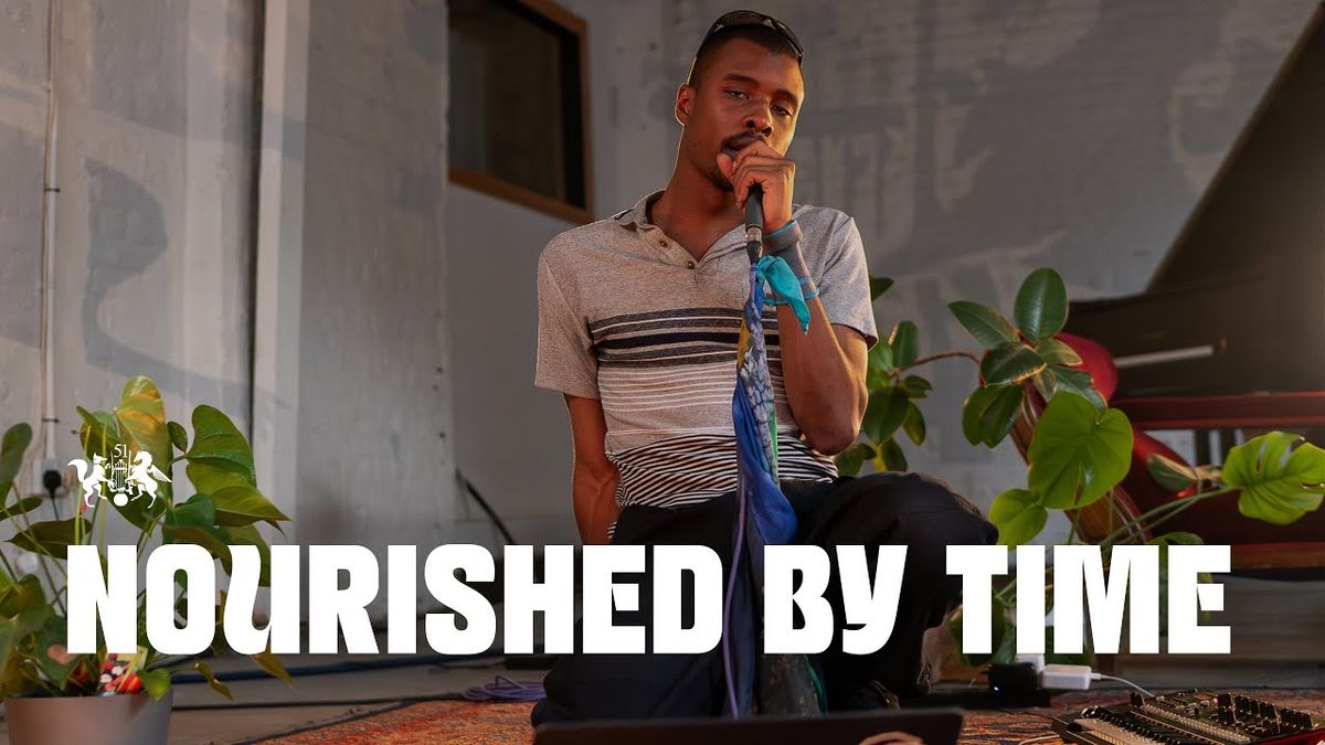 Nourished By Time at 3TEN Austin City Limits Live, 13 October | Event in Austin | AllEvents