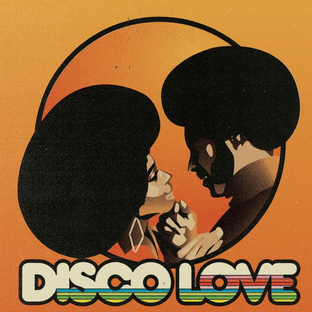 Disco Love, 17 January | Event in Glasgow | AllEvents