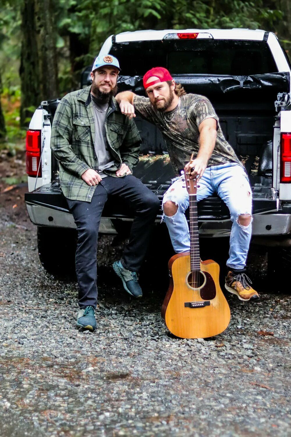 Olson Bros Band, 12 December | Event in Everett | AllEvents