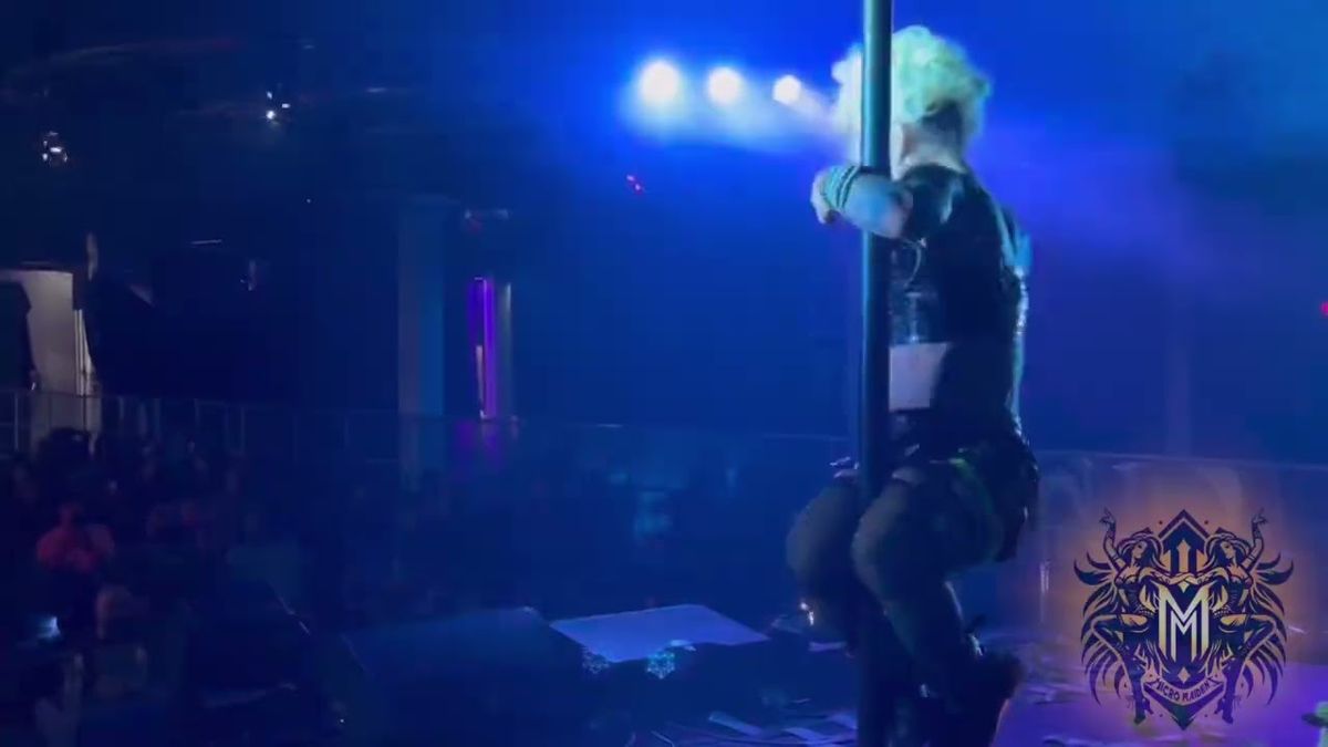 Micro Maidens Dwarf Dancers, 21 May | Event in Glendale | AllEvents