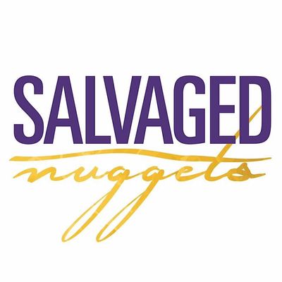 Salvaged Nuggets