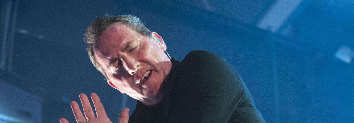 OMD - Orchestral Manoeuvres In The Dark (Rescheduled from 9/24/24), 7 June | Event in Salt Lake City | AllEvents