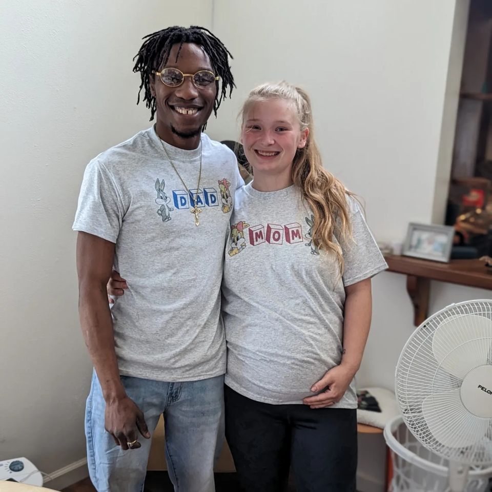 Woods Twin Squad Baby Shower , Beloit VFW Post 2306, Afton, 10 June