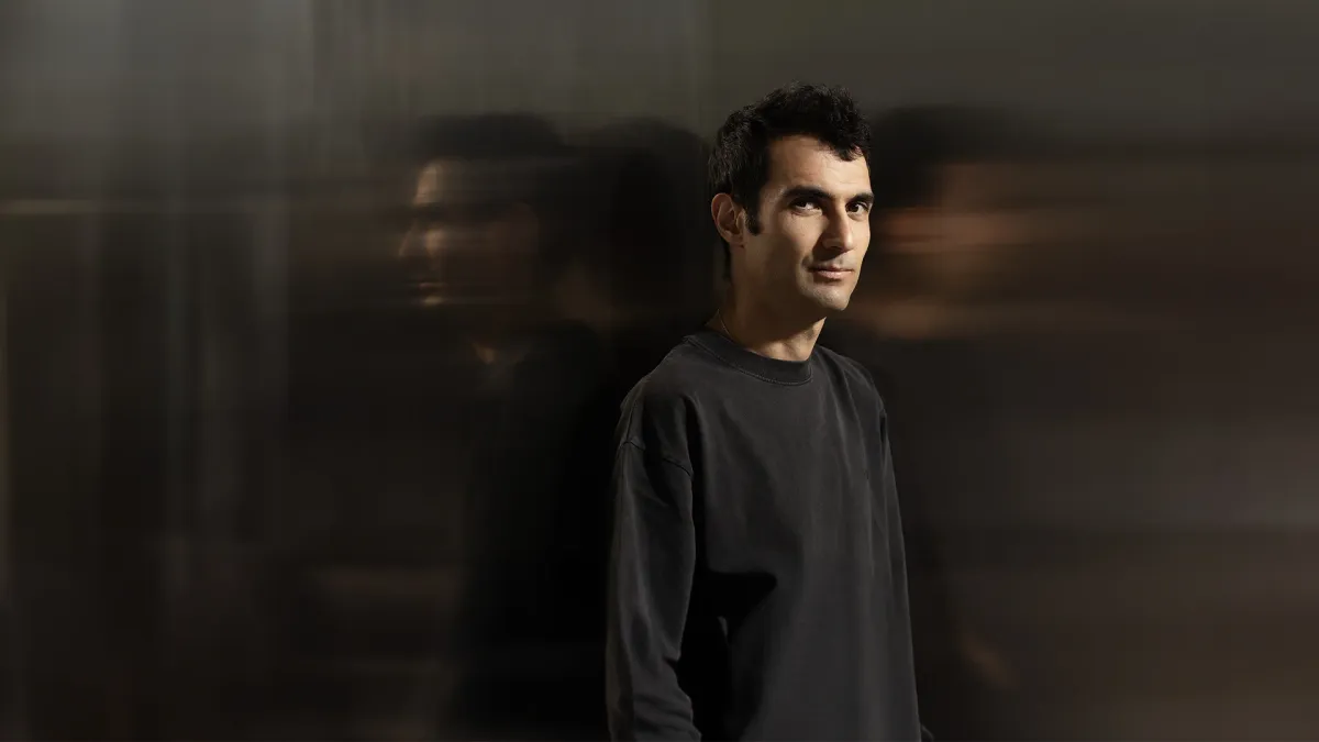 Tigran Hamasyan in Groningen