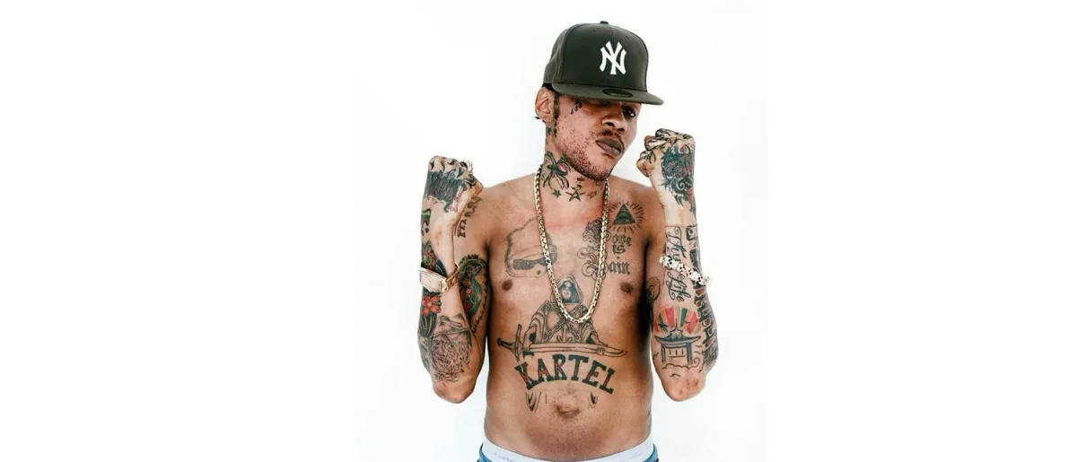Vybz Kartel in Balta Island, 12 September | Event in Shetland | AllEvents