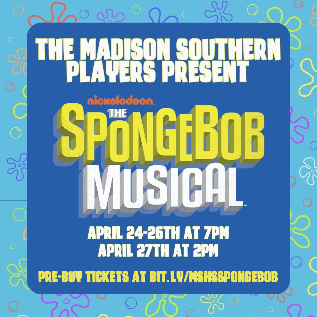 The Sponges, 12 June | Event in Indianapolis | AllEvents