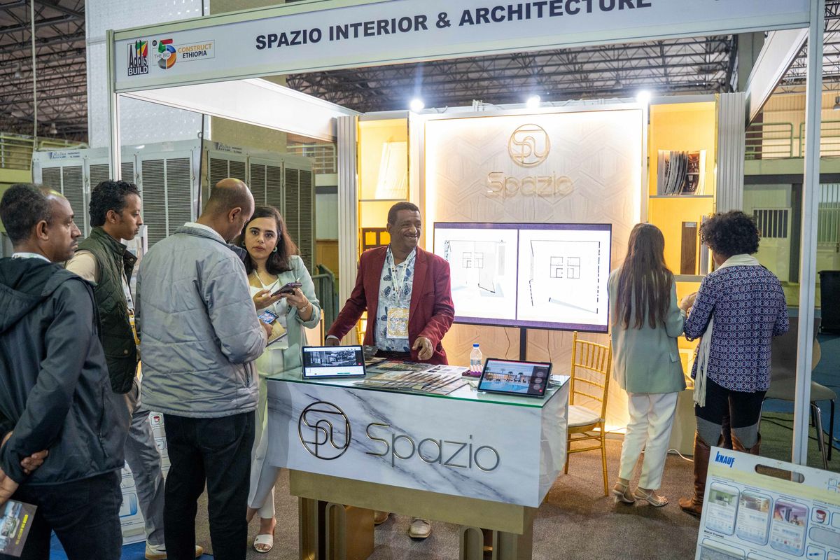 Big 5 Construct Ethiopia, 26 June | Event in Addis Ababa | AllEvents