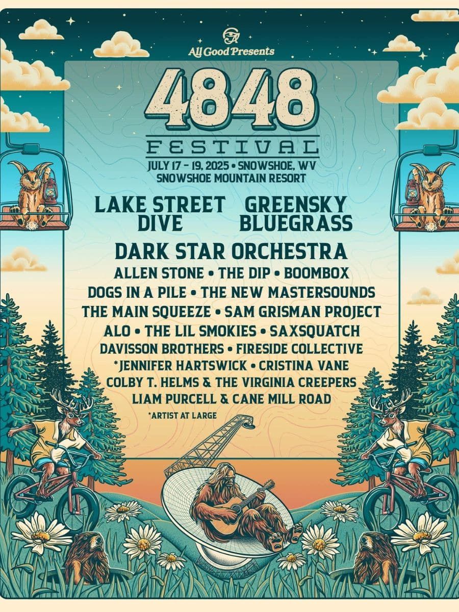 ALO - Animal Liberation Orchestra, 19 February | Event in Seattle | AllEvents