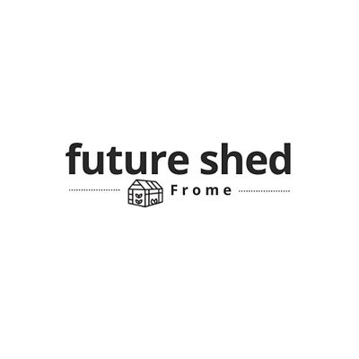 Future Shed Frome logo