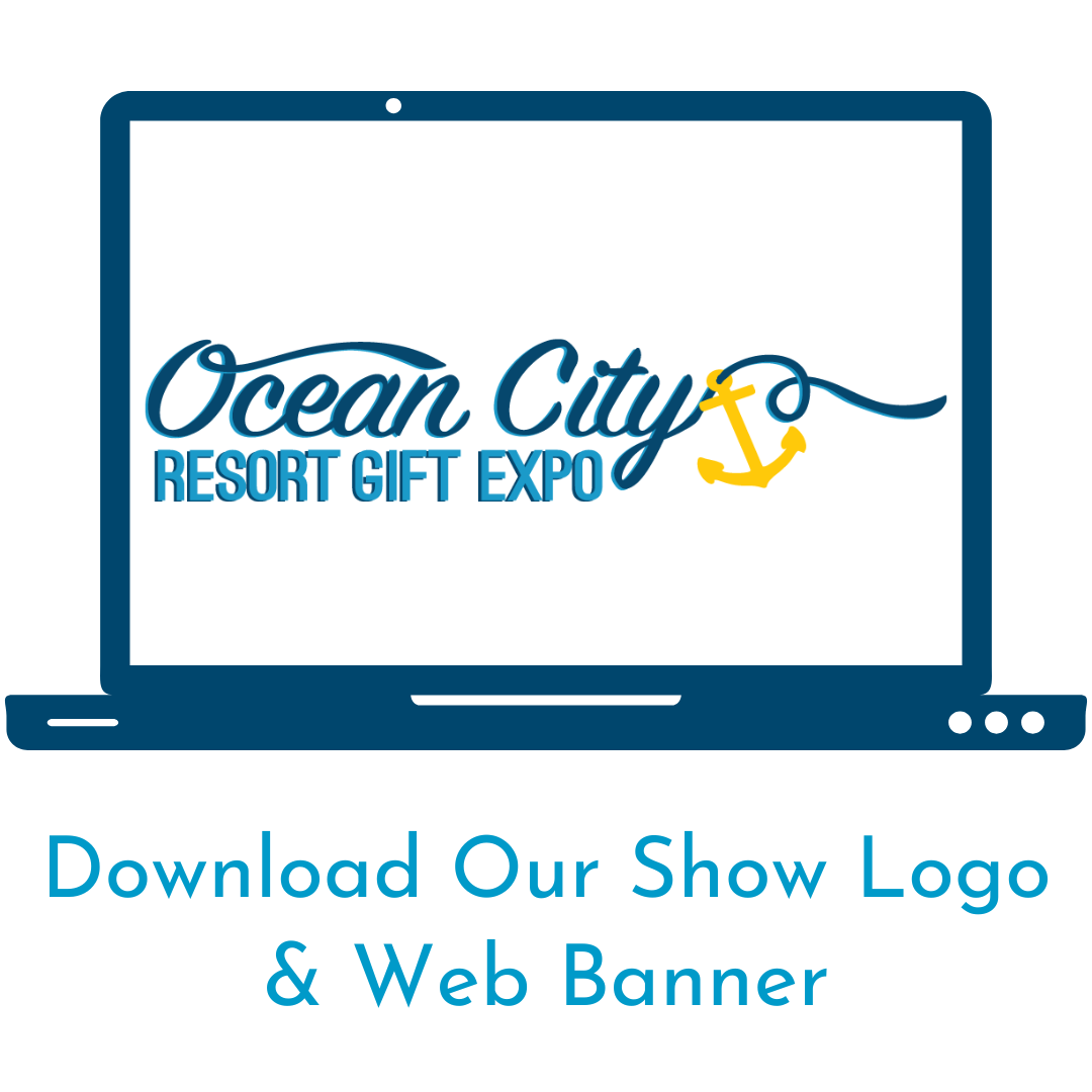 OCEAN CITY RESORT GIFT EXPO 2025, 12 November | Event in Ocean City, MD | AllEvents