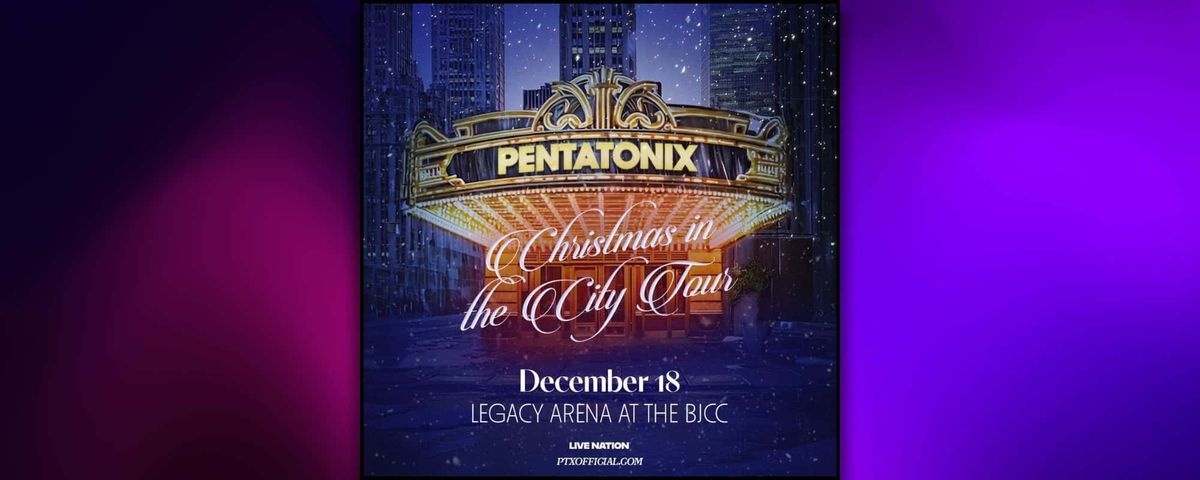Pentatonix, 10 December | Event in Hershey | AllEvents