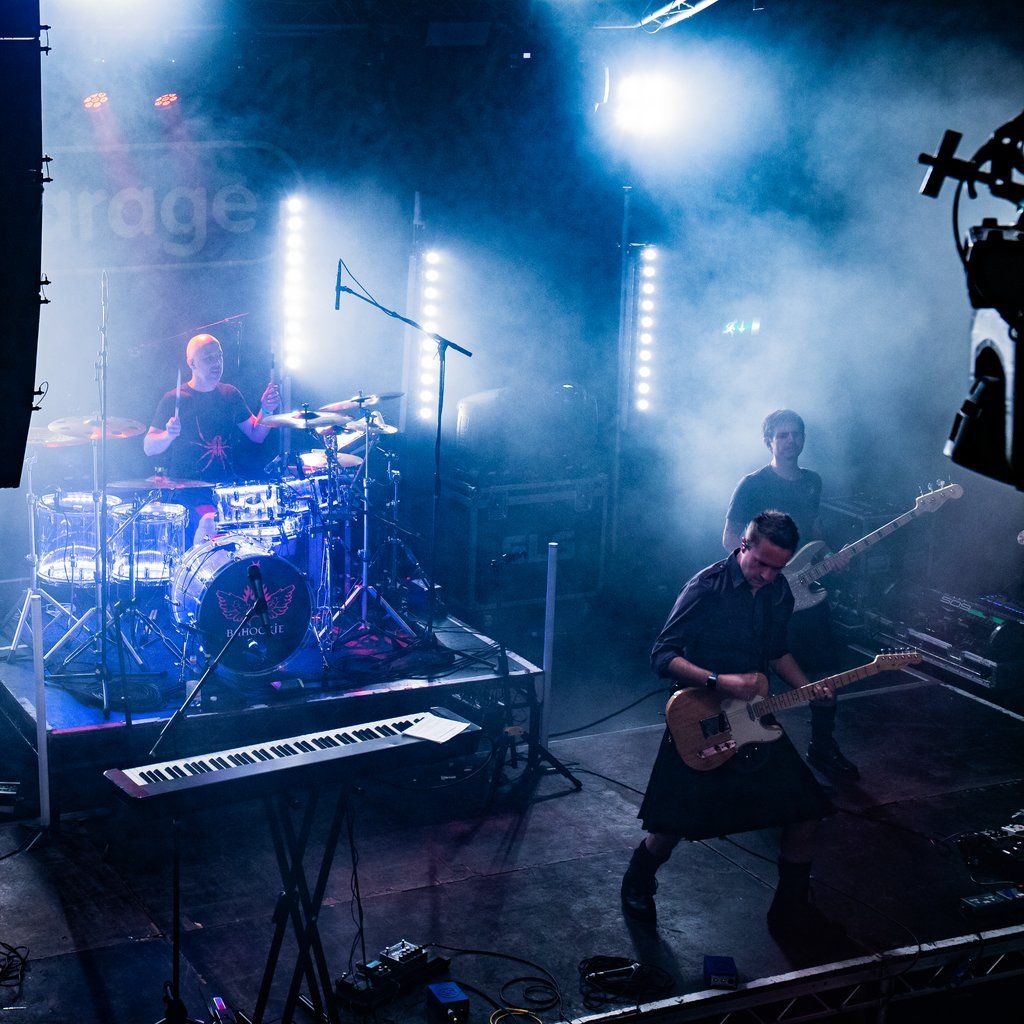 Bahookie, 13 December | Event in Aberdeen | AllEvents