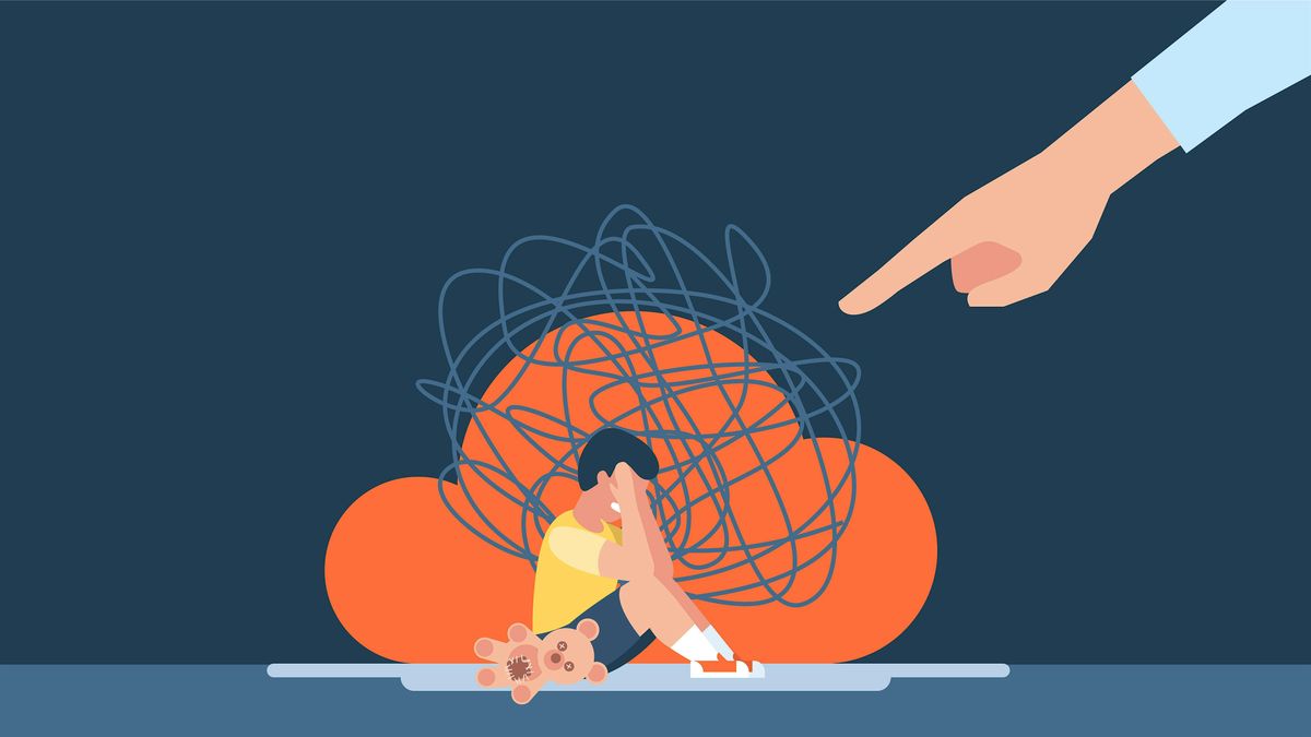 Intersection between Childcare, Trauma and Children, 10 December | Event in Parker City | AllEvents