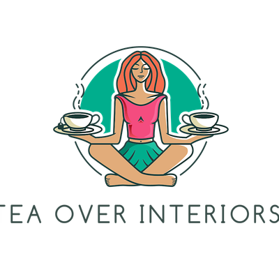 Tea Over Interiors Podcast