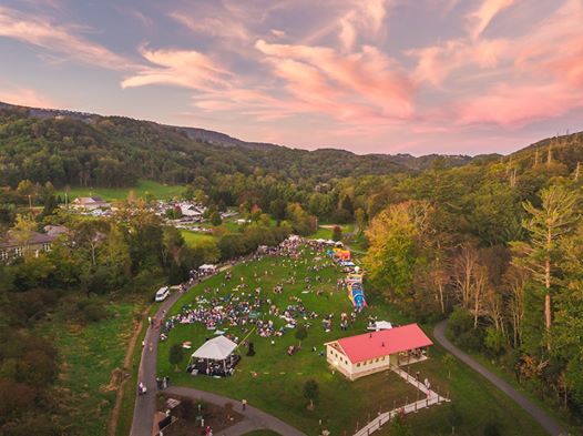 Concerts In Banner Elk