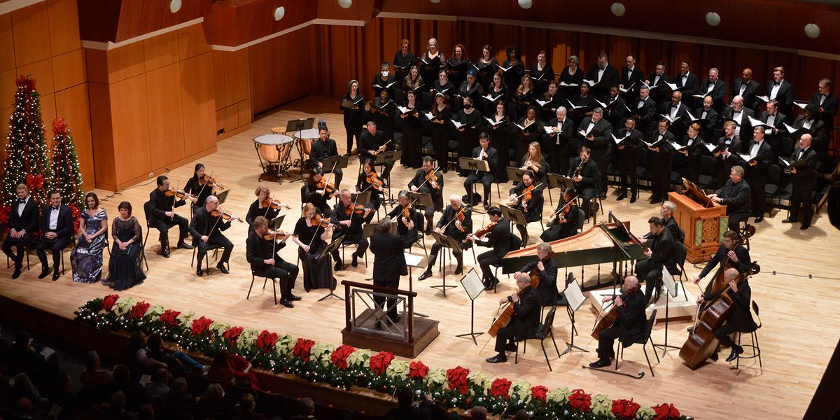 Atlanta Symphony Orchestra - All Haydn at Atlanta Symphony Hall, 25 June | Event in Atlanta | AllEvents