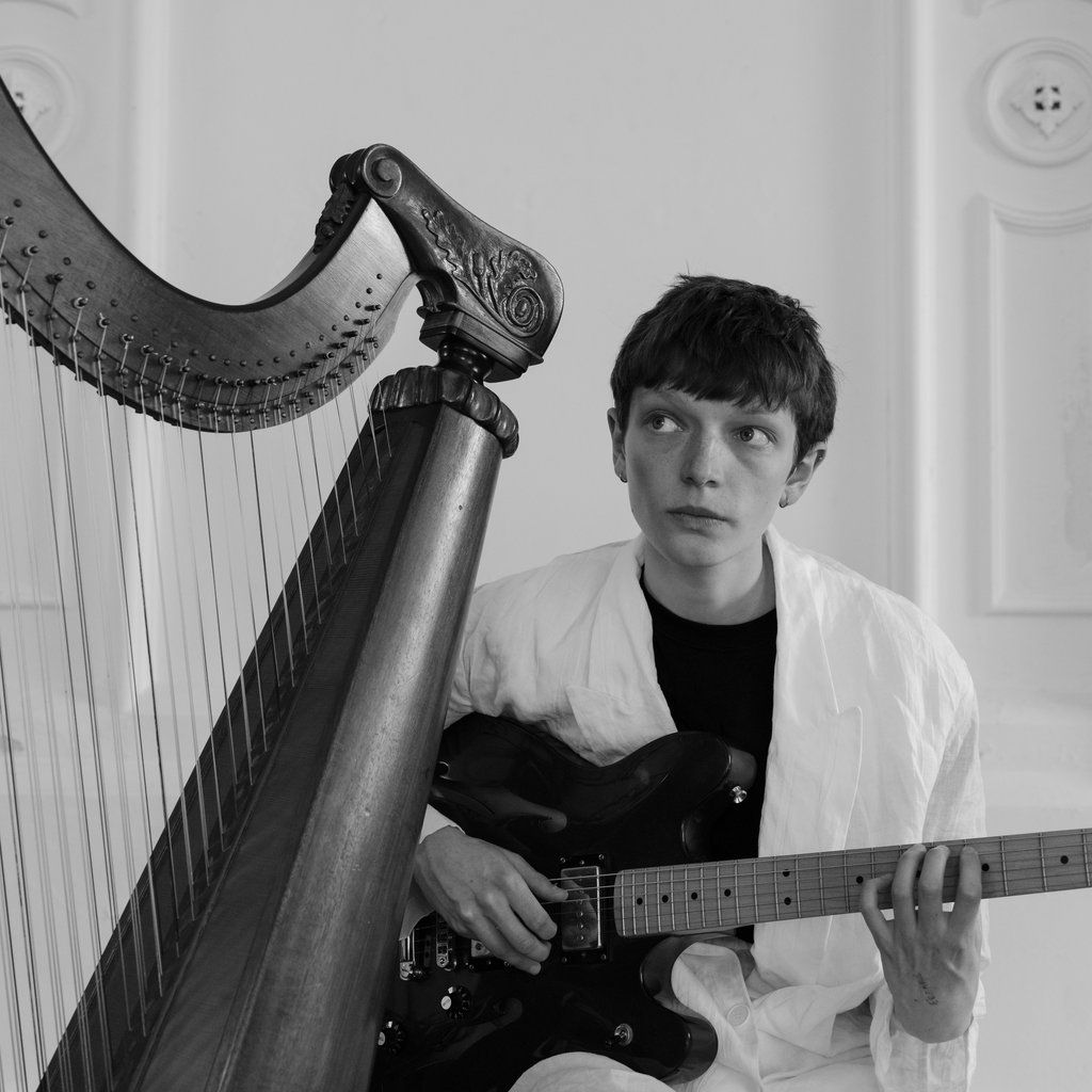 Cerys Hafana, 18 October | Event in Trowbridge | AllEvents