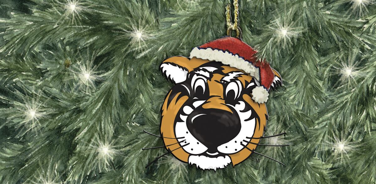Houston Texas Tigers Holiday Party | Event in Houston | AllEvents