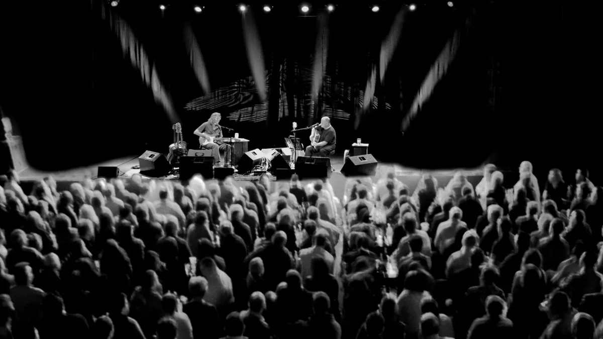 Christy Moore in Dublin, 15 December | Event in Dublin | AllEvents