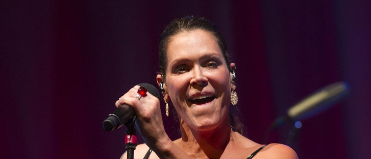 Beth Hart at Jahrhunderthalle, 2 July | Event in Frankfurt | AllEvents