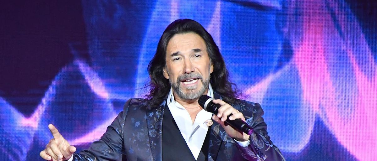 Marco Antonio Solís Newark Tickets, 19 September | Event in Newark | AllEvents