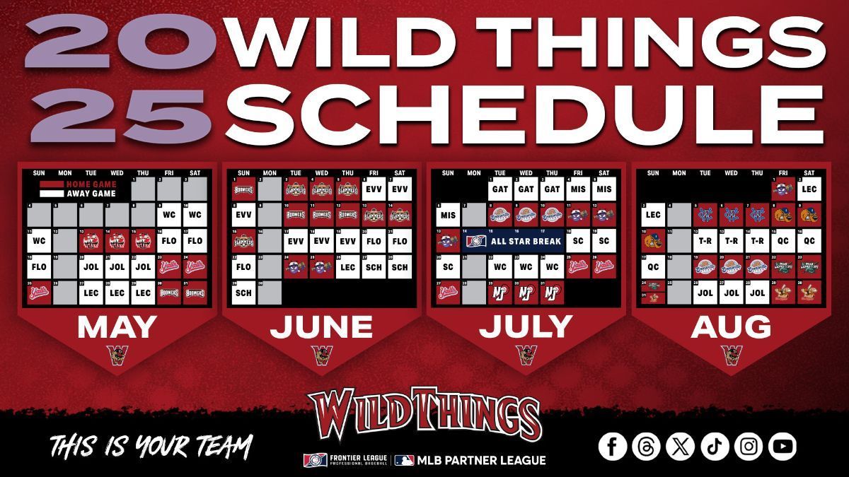 Washington Wild Things vs. Down East Bird Dawgs, 28 August | Event in Washington | AllEvents