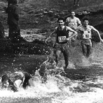 Dovedale Dash