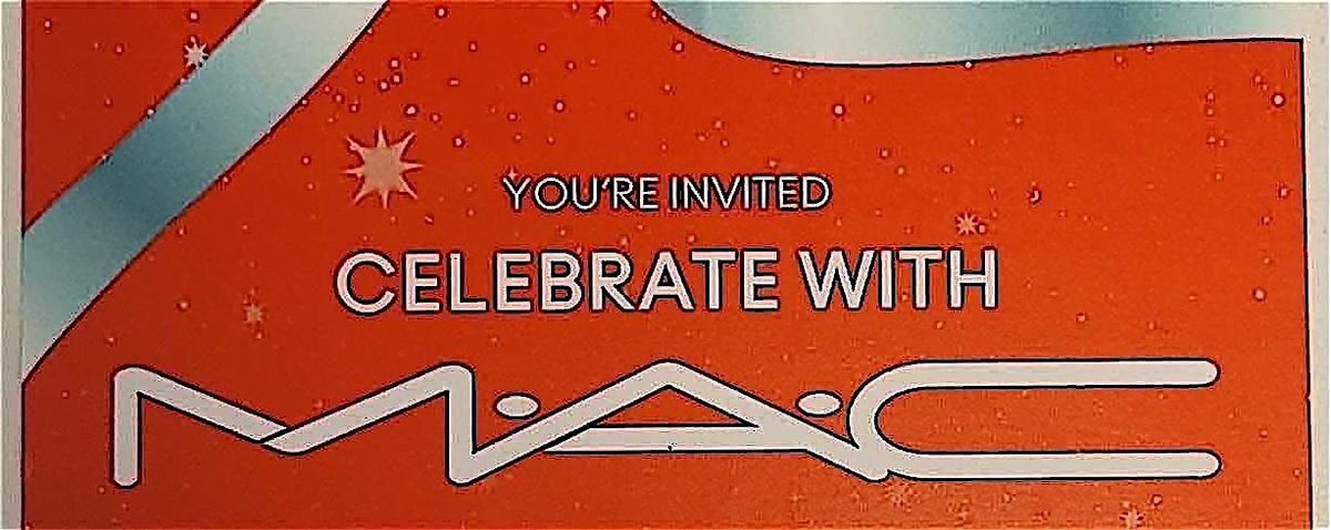 Holiday Glam Class!, 5 December | Event in Riverside | AllEvents