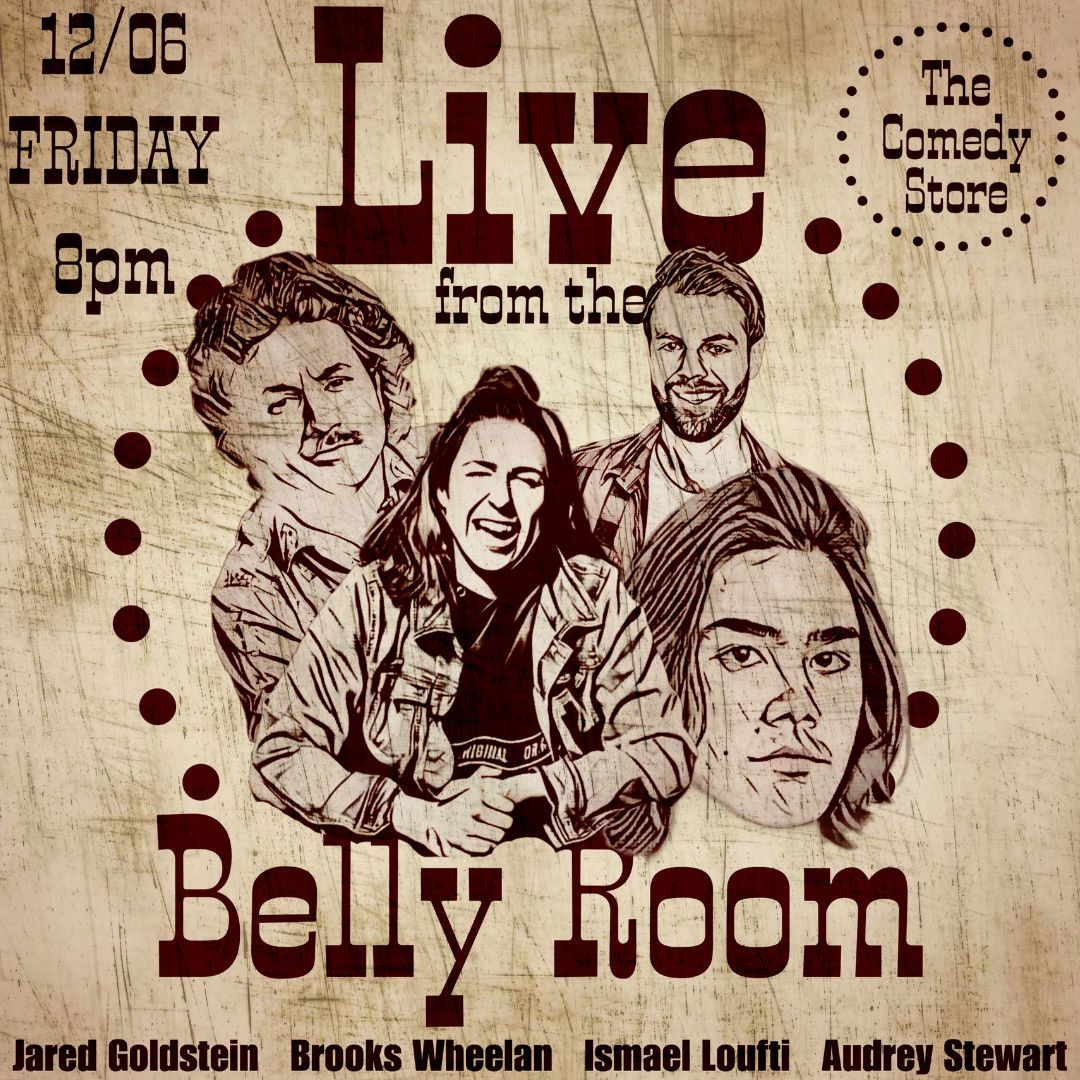 Brooks Wheelan, 22 May | Event in Huntsville | AllEvents