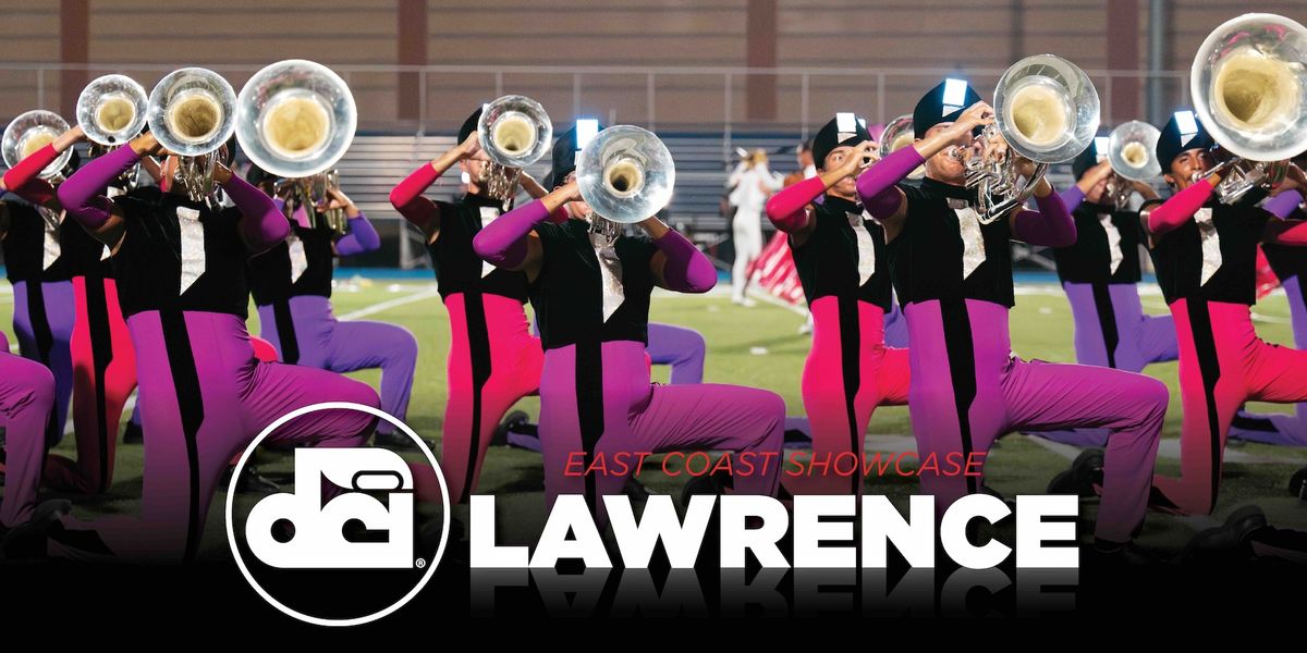 Lawrence - Band, 17 October | Event in Cincinnati | AllEvents