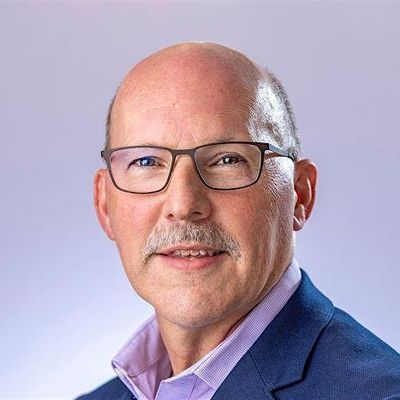 Joe Forbidussi-Career/Business Ownership Coach logo