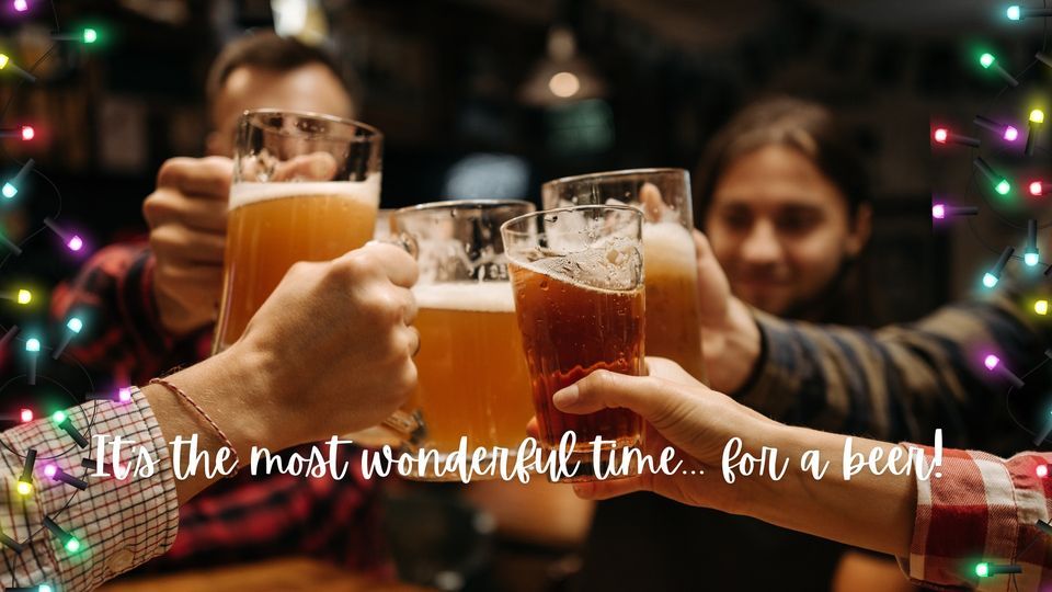 Fundraising Pint Night at Appalachian Mountain Brewing , Appalachian Mountain Brewing, 46 N