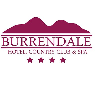 Burrendale Hotel, Country Club & Spa logo