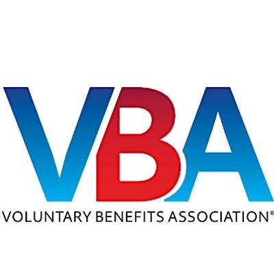 Voluntary Benefits Association logo
