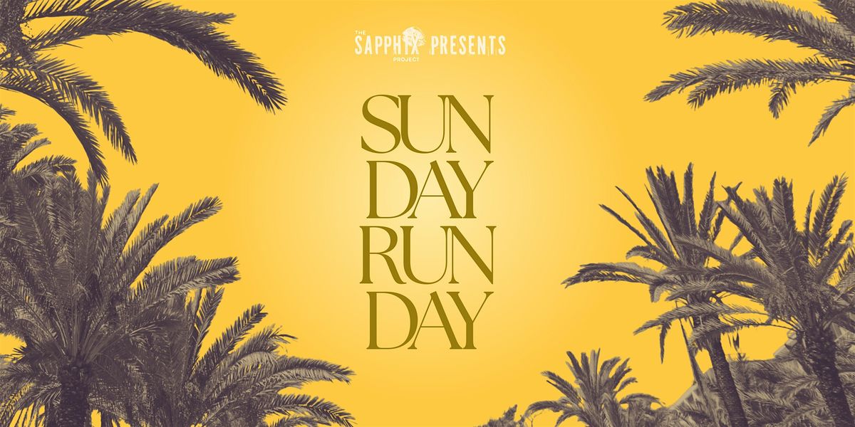 SUNDAY RUNDAY, 7 December | Event in Fort Lauderdale | AllEvents