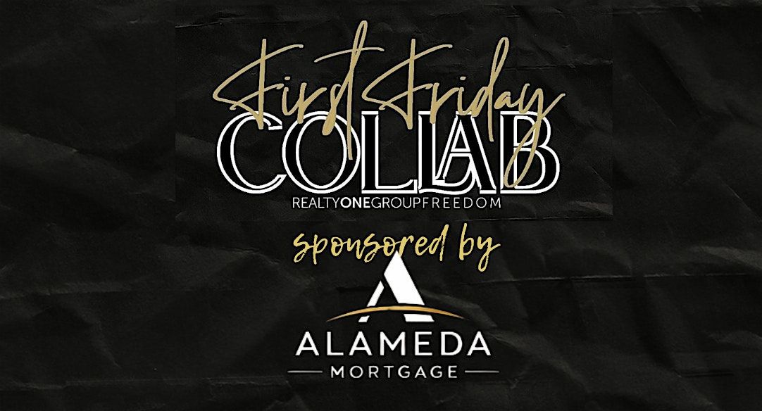 First Friday Collab, 1322 Miller Rd, Greenville | AllEvents
