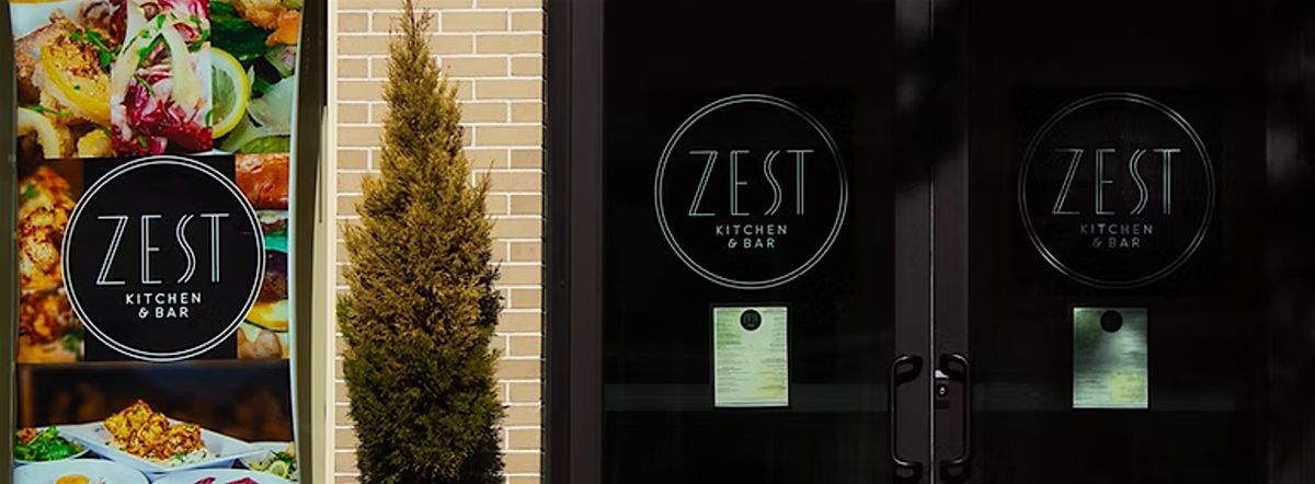 Zest Patio- Dentist Social in Eugene, 21 April | Event in Eugene | AllEvents