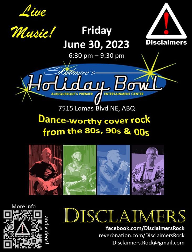 Live Music Events Near Albuquerque Today, Tomorrow & This Weekend Live Music Events Near Albuquerque Today, Tomorrow & This Weekend
