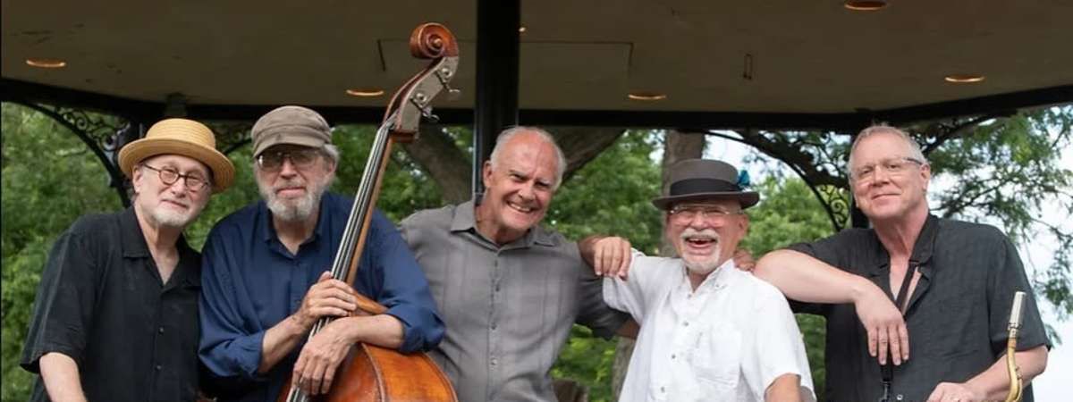 The Last Word | Event in Evanston | AllEvents