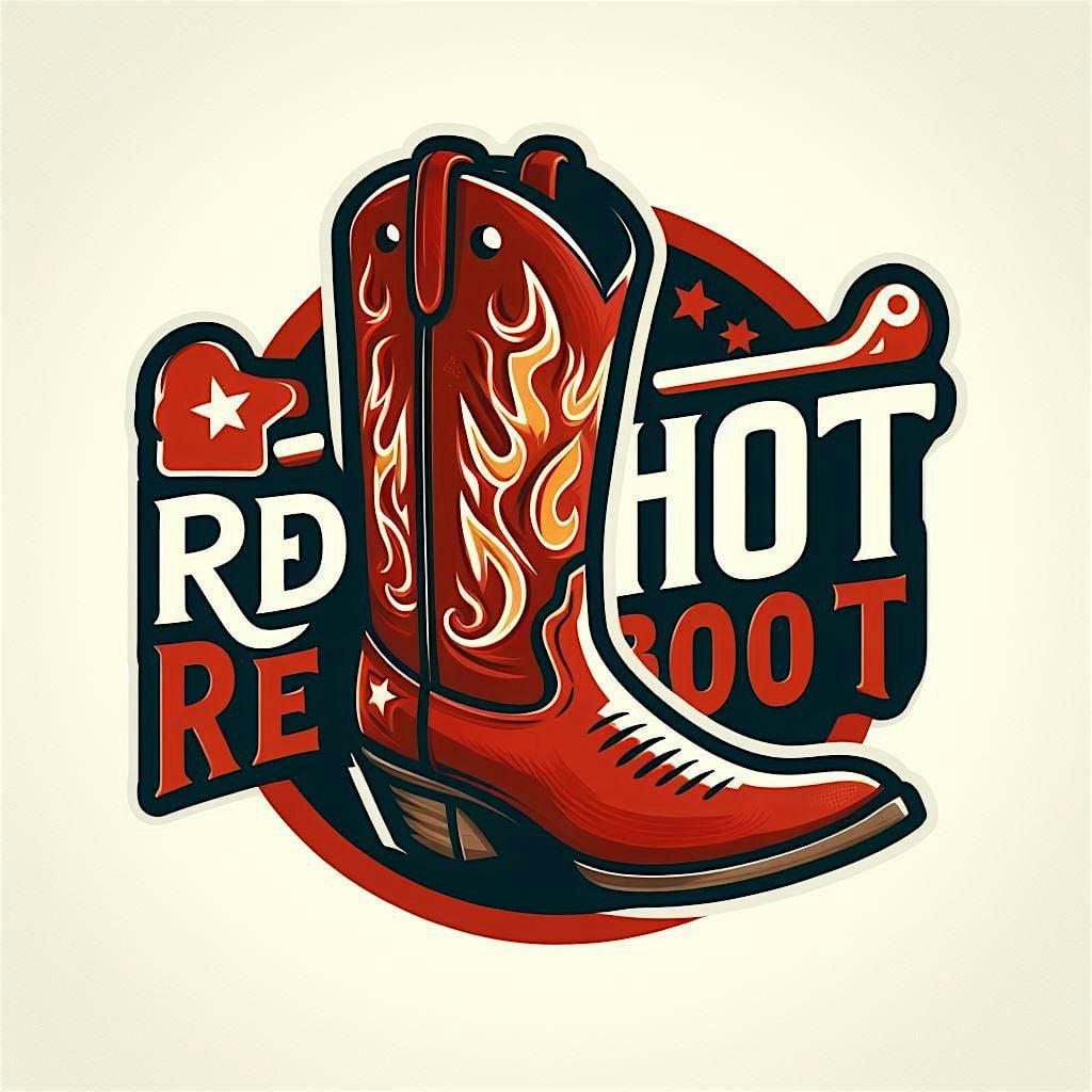 Red Hot Reboot 2026 Full Weekend Pass
