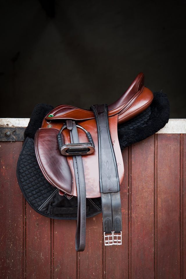 BHS Yorkshire Table Top Tack Sale, Norwood Social Hall, Harrogate, 6