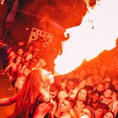 Ayia Napa Events