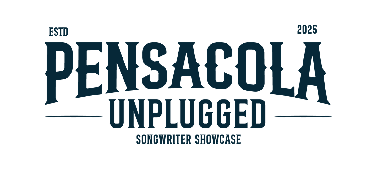 Pensacola Unplugged Songwriter Showcase (April 25th), 25 April | Event in Pensacola | AllEvents