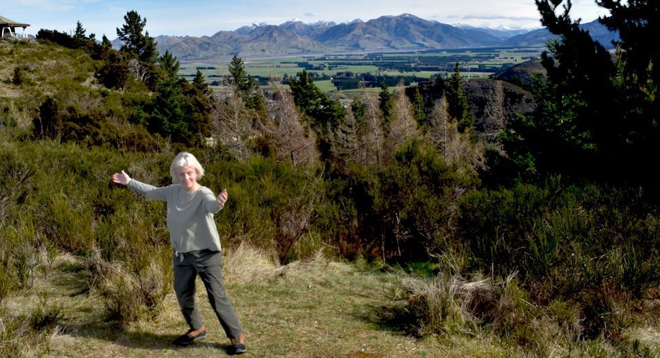 Kaiapoi Tai Chi, 23 Cass St, Kaiapoi, Christchurch 7630, New Zealand