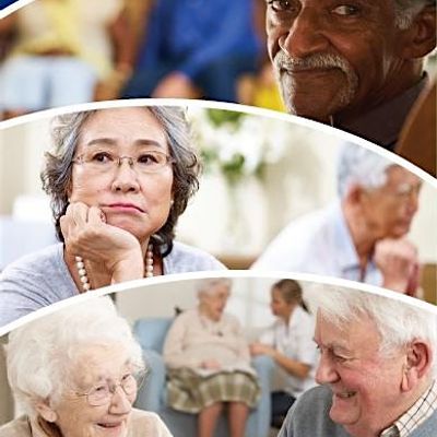 ODHS Aging & People with Disabilities
