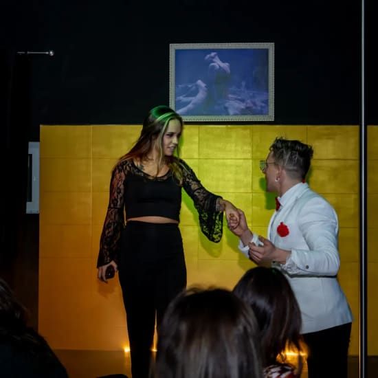 Magic Mike Dinner chega a Lisboa, 21 March | Event in Lisbon | AllEvents