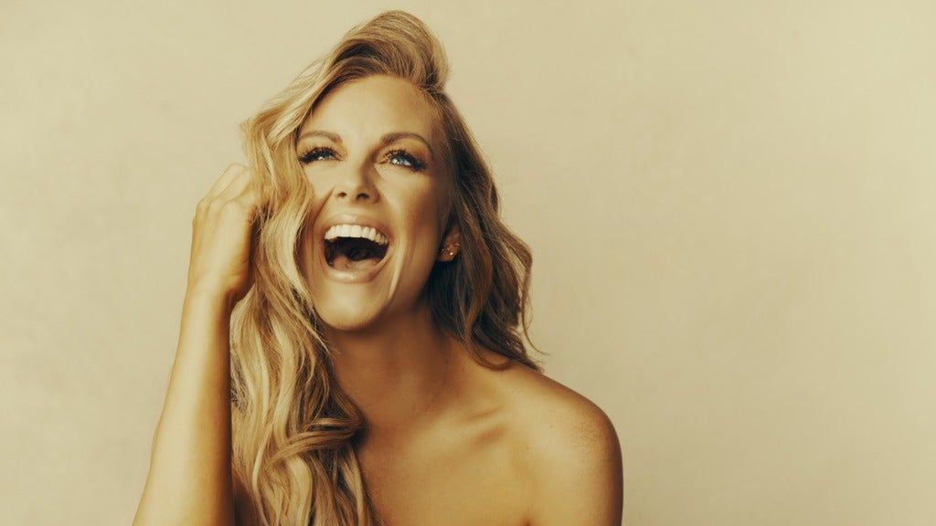 Lindsay Ell - the fence sitter tour, 13 February | Event in Calgary | AllEvents