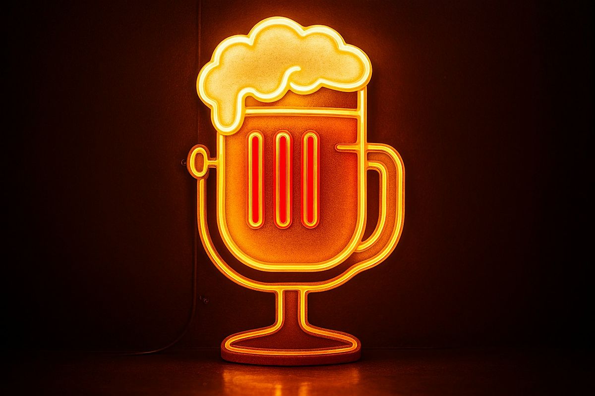 Beer.js Summit 2026, 22 July | Event in Sofia | AllEvents